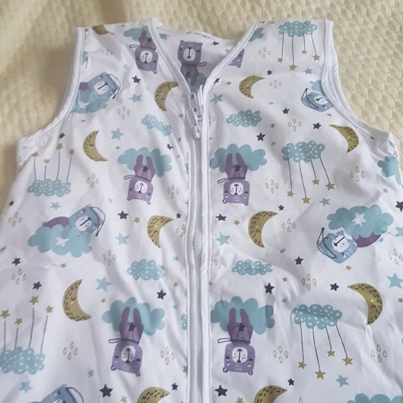 Lictin baby sleeping bag - Picture 2 of 6